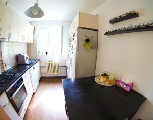 Appartement 2 chambres à vendre dans Cluj-napoca, zone Gheorgheni