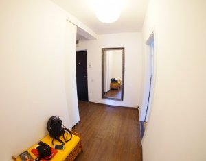 Appartement 2 chambres à vendre dans Cluj-napoca, zone Gheorgheni