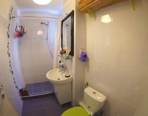 Appartement 2 chambres à vendre dans Cluj-napoca, zone Gheorgheni