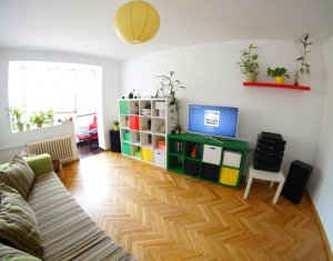 Appartement 2 chambres à vendre dans Cluj-napoca, zone Gheorgheni