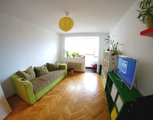 Appartement 2 chambres à vendre dans Cluj-napoca, zone Gheorgheni