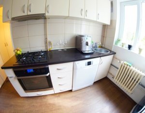 Appartement 2 chambres à vendre dans Cluj-napoca, zone Gheorgheni