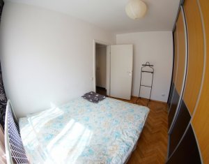 Apartament 2 camere, decomandat, 51 mp+balcon, 2 parcari, etaj 1/4, Iulius Mall