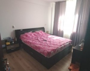 Apartament 2 camere 50 mp utili, mobilat si utilat, zona Calea Baciului