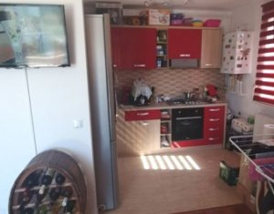 Appartement 2 chambres à vendre dans Baciu