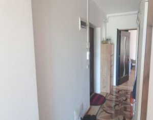 Apartament 2 camere 50 mp utili, mobilat si utilat, zona Calea Baciului