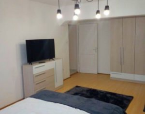 Apartament cu 2 camere, decomandat, 63 mp, etaj 2 din 4, zona Garii