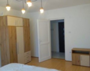 Apartament cu 2 camere, decomandat, 63 mp, etaj 2 din 4, zona Garii