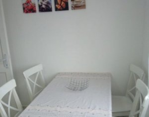 Apartament cu 2 camere, decomandat, 63 mp, etaj 2 din 4, zona Garii