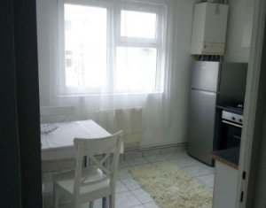 Apartament cu 2 camere, decomandat, 63 mp, etaj 2 din 4, zona Garii