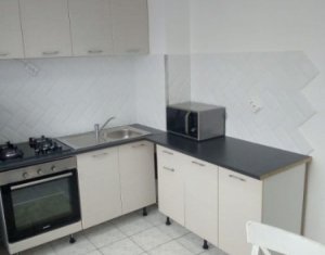 Apartament cu 2 camere, decomandat, 63 mp, etaj 2 din 4, zona Garii