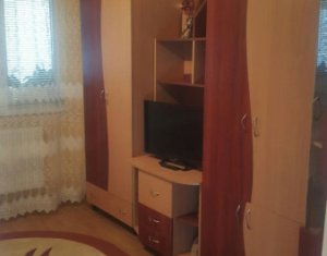 Apartament cu 2 camere, decomandat, 54 mp, balcon, etaj 2 din 8, garaj, Marasti