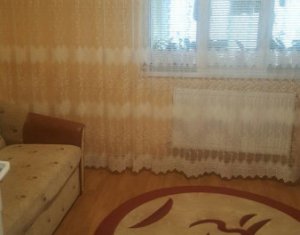 Apartament cu 2 camere, decomandat, 54 mp, balcon, etaj 2 din 8, garaj, Marasti