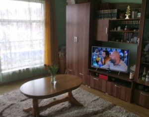 Lakás 1 szobák eladó on Cluj-napoca, Zóna Baciu