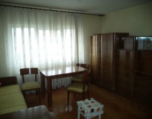 Apartament cu 2 camere, decomandate, Grigorescu