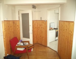Apartament cu 2 camere, decomandate, Grigorescu