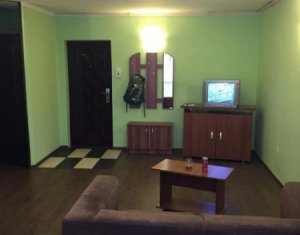 Vanzare apartament cu 2 camere+ nisa de dormit, Floresti, Muzeul Apei