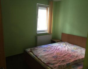 Vanzare apartament cu 2 camere+ nisa de dormit, Floresti, Muzeul Apei