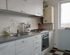 Vanzare apartament finisat modern in Floresti, zona Lev Spa
