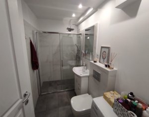 Apartment 2 rooms for sale in Cluj-napoca, zone Centru