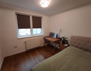 Apartment 2 rooms for sale in Cluj-napoca, zone Centru