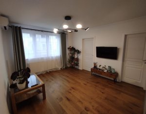 Apartment 2 rooms for sale in Cluj-napoca, zone Centru