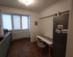 Apartment 2 rooms for sale in Cluj-napoca, zone Centru