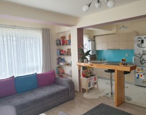 Appartement 3 chambres à vendre dans Cluj-napoca, zone Manastur