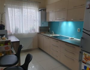 Apartment 3 rooms for sale in Cluj-napoca, zone Manastur