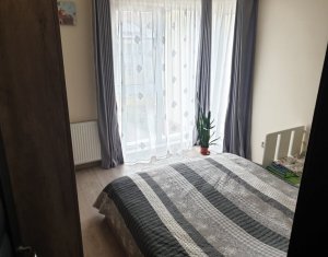 Appartement 3 chambres à vendre dans Cluj-napoca, zone Manastur