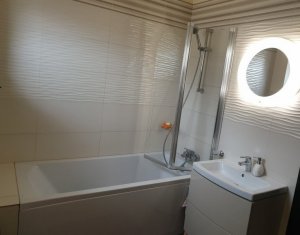 Appartement 3 chambres à vendre dans Cluj-napoca, zone Manastur