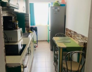 Appartement 2 chambres à vendre dans Cluj-napoca, zone Manastur