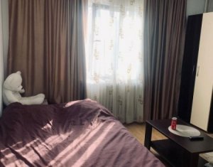 Appartement 2 chambres à vendre dans Cluj-napoca, zone Manastur