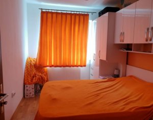 Appartement 2 chambres à vendre dans Cluj-napoca, zone Manastur