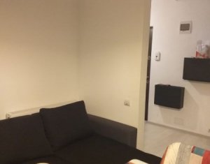 Vanzare apartament mobilat si utilat, constructie 2018, Floresti, Sesul de Sus