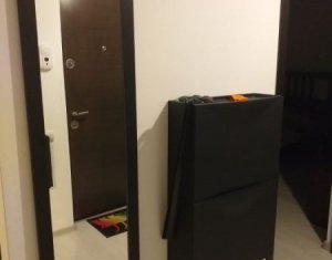 Vanzare apartament mobilat si utilat, constructie 2018, Floresti, Sesul de Sus