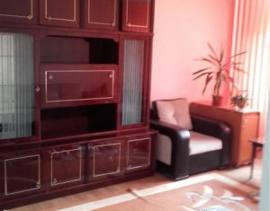 Apartament 2 camere, decomandat, balcon, zona Marasti