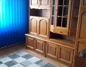 Apartament 2 camere, decomandat, balcon, zona Marasti