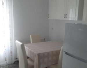 Apartament 2 camere, decomandat, balcon, zona Marasti