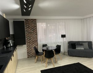 Vanzare apartament 2 camere, ultrafinisat, situat in Floresti, zona Parc Poligon