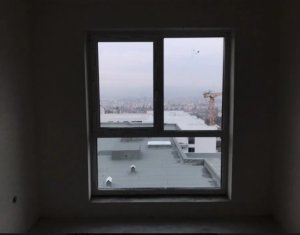 Apartament de vanzare, 3 camere, 88 mp, priveliste, Andrei Muresanu