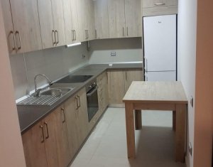 Exclusivitate! Apartament cu 2 camere in Gheorgheni zona Iulius Mall