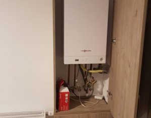 Appartement 2 chambres à vendre dans Cluj-napoca, zone Gheorgheni