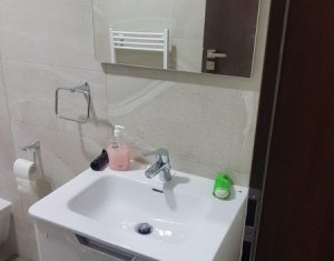 Appartement 2 chambres à vendre dans Cluj-napoca, zone Gheorgheni