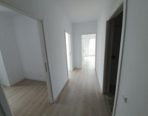 Apartament cu 2 camere, 53 mp, etaj interm., balcon, finisat, Buna Ziua, Sud-Est