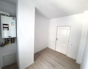 Apartament cu 2 camere, 53 mp, etaj interm., balcon, finisat, Buna Ziua, Sud-Est