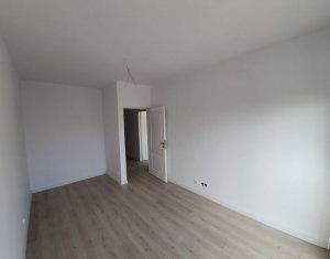 Apartament cu 2 camere, 53 mp, etaj interm., balcon, finisat, Buna Ziua, Sud-Est