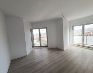 Apartament cu 2 camere, 53 mp, etaj interm., balcon, finisat, Buna Ziua, Sud-Est