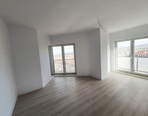 Appartement 2 chambres à vendre dans Cluj-napoca, zone Buna Ziua