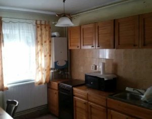 Oferta!  Apartament 2 camere, decomandat, 44 mp, Manastur